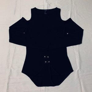 Forever 21 bodysuit